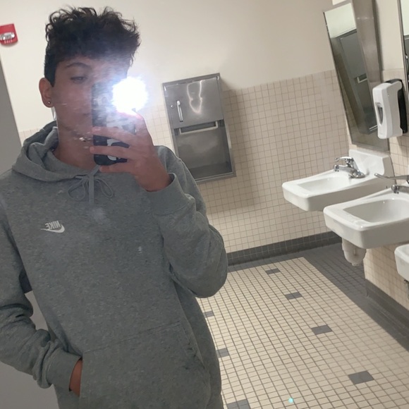 Meet your Posher, Abdulla - Picture 1 of 1